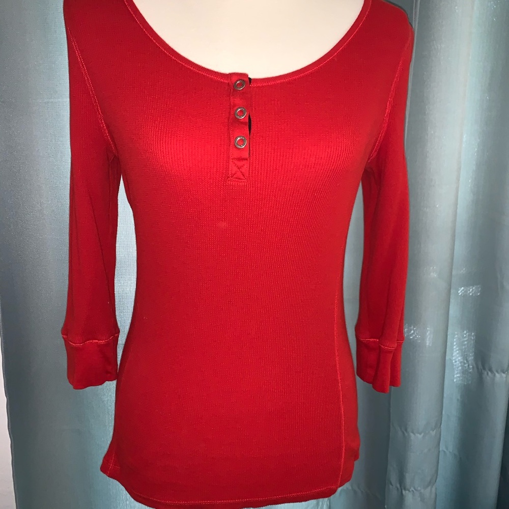 Ralph Lauren Henley